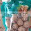 export factory wholesale bulk price low moq cheap roasted walnut with cream milk vanilla honey sugar chocolate taste
