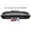 Willing OL265M New A4 HOT Cold Pouch Office Laminating plastic 2 roll laminator machine
