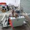 automatic pvc bopp paper roll slitting machine nonwoven pe plastic film thermal paper slitting machine