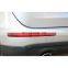 Aftermarket High Quality Car Accessories Rear Tail Bumper Lamp Light for AudiQ5 Taillight Taillamp Rearlamp Rear Light 2008-2013