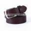 Genuine leather belt for men customised wholesale retail high very premium quality 2022 business style OEM ODM