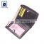 Huge Sale on Eye catching Design Hot Selling Nickle Fitting Luxury Fashion Style Genuine Leather Women Wallet from India