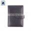 Leading Manufacturer of Best Quality Loop Closure Type Genuine Leather Card Case Holder at Best Price