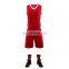 Basketball Uniform Basketball Uniforms Pure Factory Price Fully Sublimation Printing Logo Custom Retro Mesh