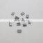 OEM Stamping Parts Light Stainless Steel Spring Clips