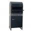 Metal Storage Parcel Drop Box For Mail And Parcel -Anti-theft Design