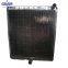 2140036Z00 MT Radiator Cooling System for UD Truck Core Size 946*493*58 mm