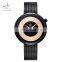 SHENGKE Trendy Reloj Mujer Feminine Vogue Wristwatch Casual Dress Handwatchs Couple's Fashional Watchs K0094L