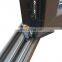 Excellent broken bridge aluminum alloy folding windows