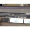 TOP hung window awning skylight  pvc coated burglar proof  retractable roof window  cheap products to sell