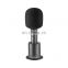 Xiaomi Mijia Microphone Karaoke KTV Stereo Sound 16mm 9 Modes Sounds DSP 2500mAh 7H Standby Xiaomi TV Connected Type C BT 5.1