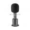 Xiaomi Mijia Microphone Karaoke KTV Stereo Sound 16mm 9 Modes Sounds DSP 2500mAh 7H Standby Xiaomi TV Connected Type C BT 5.1