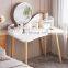 Nordic european make up dressing table make up mirrored dressing table designs makeup sets table