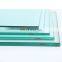 10mm 12mm Polishing Clear Tempered Round Toughened Glass for Table Top