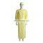 PP+PE Disposable Isolation Gown
