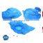 Waterproof Various Thickness Disposable PE CPE Plastic Shoe Cover