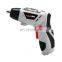 Screwdriver Electric Battery