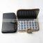 Weekly 7 Day Pill Box Organizer