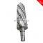 LIVTER Woodworking cutter head of screw bit planer accessories