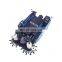 PCS-150III hospital central air conditioning duct cleaning ventilation pipe robot