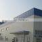 Large-Volume PEB Welded Steel Building Steel Structure Workshop
