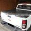 Pickup Aluminum Tonneau Cover for Chevrolet Colorado 6.5 