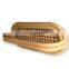 Hot Sale Decorative Rattan Towel Hanger, Natural Rattan Wall Hanging Kitchen Towel Bar Wholesale Vietnam Supplier