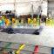 China Most popular park outdoor kids games shopping mall electric mini train with best price