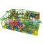 Customized Kids Play Games Area Indoor playground equipment