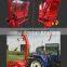 collector forage harvester grass cutter tractor corn stalk chopper