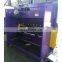 Mini Press Brake Machine WC67Y-63/2500 Hydraulic Press Brake Bending Machine