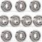 R4-2rs ball bearing 1 / 4 x 5 / 8 x 10/51inch C3 high speed double sealed and lubricated bearing
