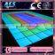 ACS Digital dance floor 1152 rgb, Digital dance floor rgb, LED Sensitive Touch Dance Floor