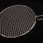 Stainless Steel Barbecue Screen Barbecue BBQ Grill Wire Mesh Net