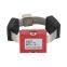 Acrel ATE400 CT Powered Tied type passive wireless temperature sensor for switchgear