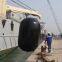 Sling Pneumatic Fender Rubber Fenders For Ship To Berthing