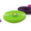 New Arrival Silicone Material Collapsible Food Containers