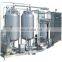 Factory Price Stainless Steel Milk Pasteurization Small Yogurt Production Line  Milk in Processing Machinery