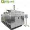 higher  fruit and vegetable freeze dryer equipment