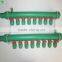 PPR water segregator/Plastic water distributor/More efficient than brass manifold