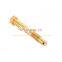 Fabrica??o profissional de pe?as de cabine de caminh?o A7 HW76, equipamento de inclina??o, eixo AZ9719820008