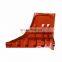 Piezas de camiones pesados Sinotruk HOWO Sitrak C5H/C7H 811W62610-6006TQF405/811W62610-6006 Panel decorativo inferior de la puerta derecha del automóvil