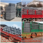 gabion box/gabion mesh/stone cage net/alvanized  wire mesh