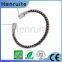 Infrared carbon fiber heater lamp electric heating element quartz infrared tube lamp