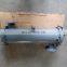 screw air compressor wholesale maintenance Gardner Denver QX102800 cooler