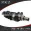 Wholesale low price 1KZ-T crankshaft for Toyota Land Cruiser