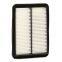Auto Air Filter 16546-4BA1B, C25040, 16546-4BA1A, 16546-4BA1J, AY120-NS062 for Nissan Qashgai 1.2, 1.5, 1.6 Dci, Xtrail 1.6 Dci