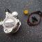 original higer bus china KLQ6125Q power steering pump assembly 34KMS-07010-YZ5 auto body spare parts price