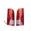Oem Higer Combination Taillight Golden Dragon Bus Spare Parts Bus Accessories Kinglong Bus Rear Lamp