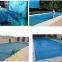 Lightfast Solar Resistant Polycarbonate Swimming Pool Cover